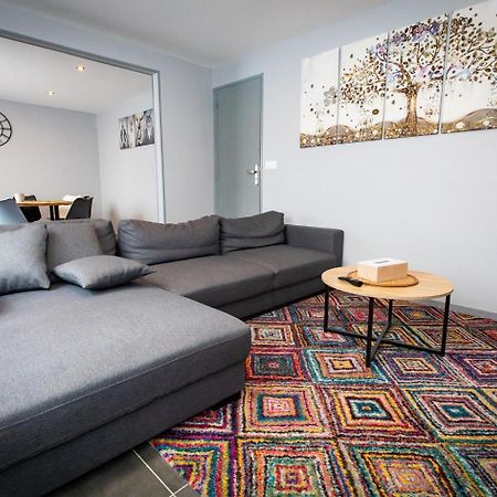 Residence Hermes Paris Orly Aeroport Villeneuve-le-Roi Zewnętrze zdjęcie