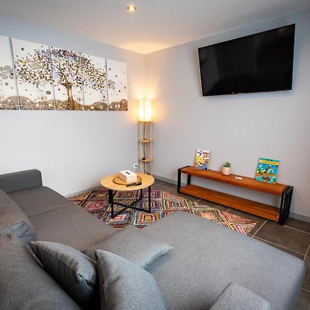 Residence Hermes Paris Orly Aeroport Villeneuve-le-Roi Zewnętrze zdjęcie