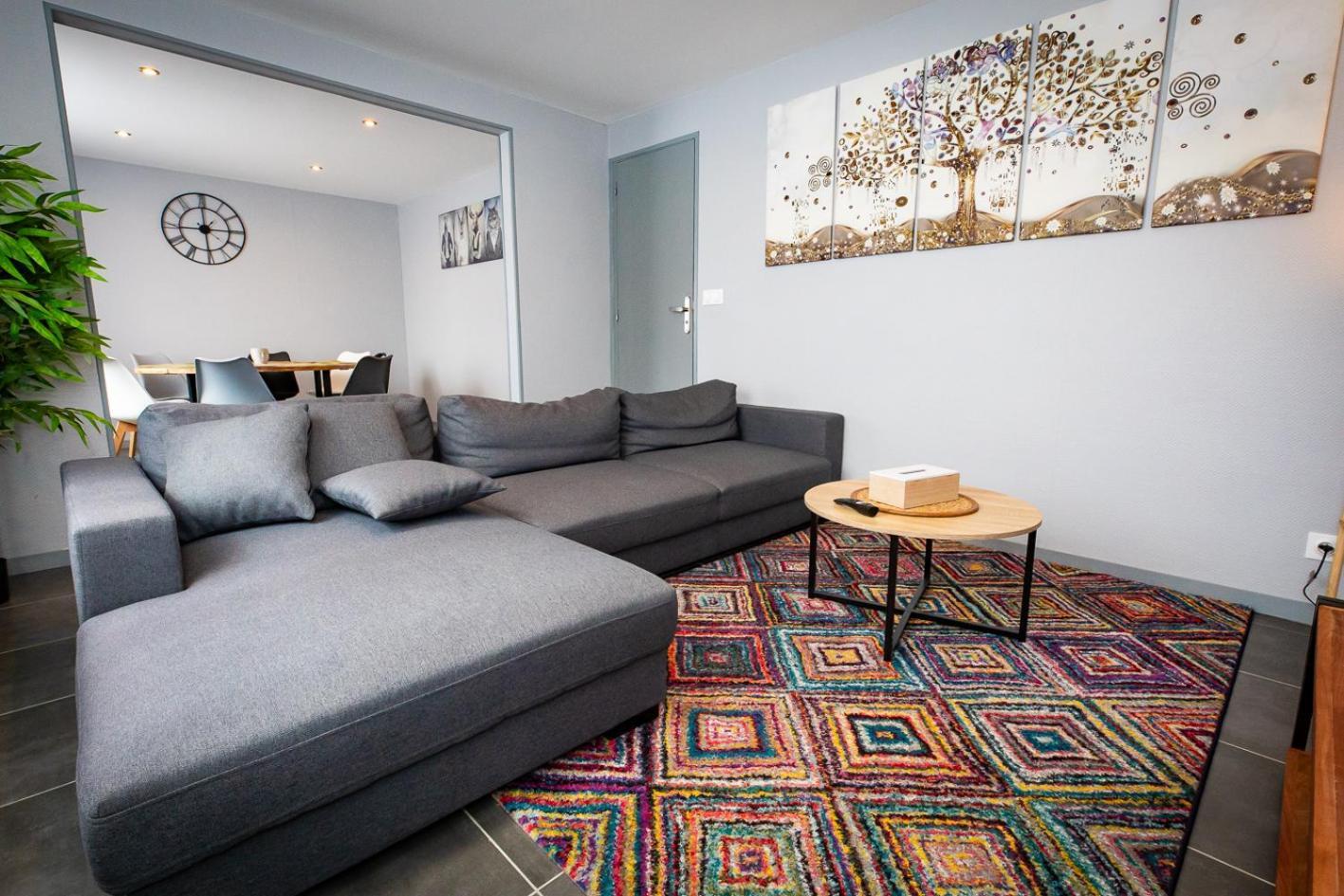 Residence Hermes Paris Orly Aeroport Villeneuve-le-Roi Zewnętrze zdjęcie