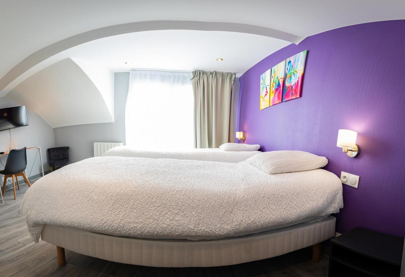 Residence Hermes Paris Orly Aeroport Villeneuve-le-Roi Zewnętrze zdjęcie