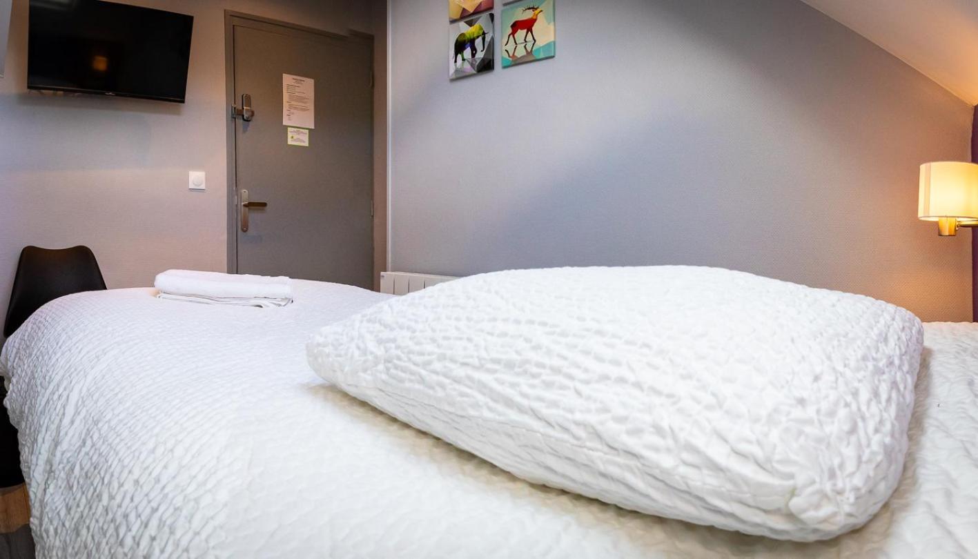 Residence Hermes Paris Orly Aeroport Villeneuve-le-Roi Zewnętrze zdjęcie