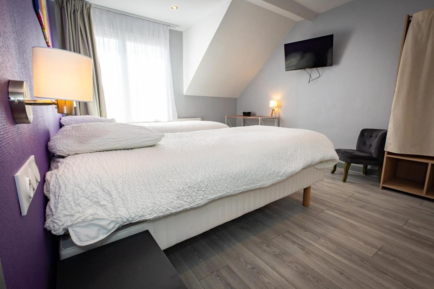 Residence Hermes Paris Orly Aeroport Villeneuve-le-Roi Zewnętrze zdjęcie