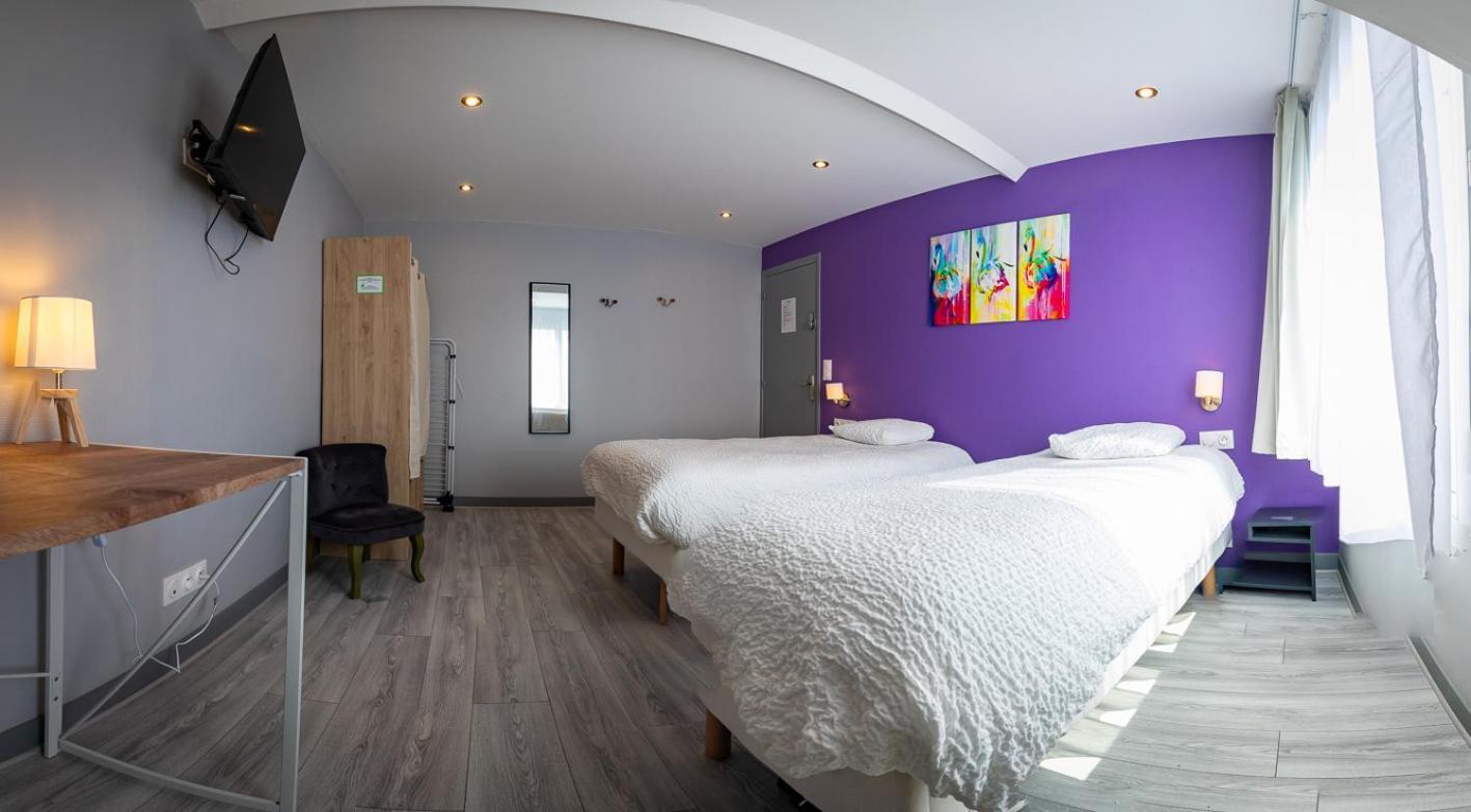 Residence Hermes Paris Orly Aeroport Villeneuve-le-Roi Zewnętrze zdjęcie