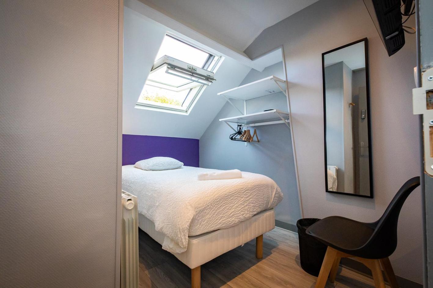Residence Hermes Paris Orly Aeroport Villeneuve-le-Roi Zewnętrze zdjęcie