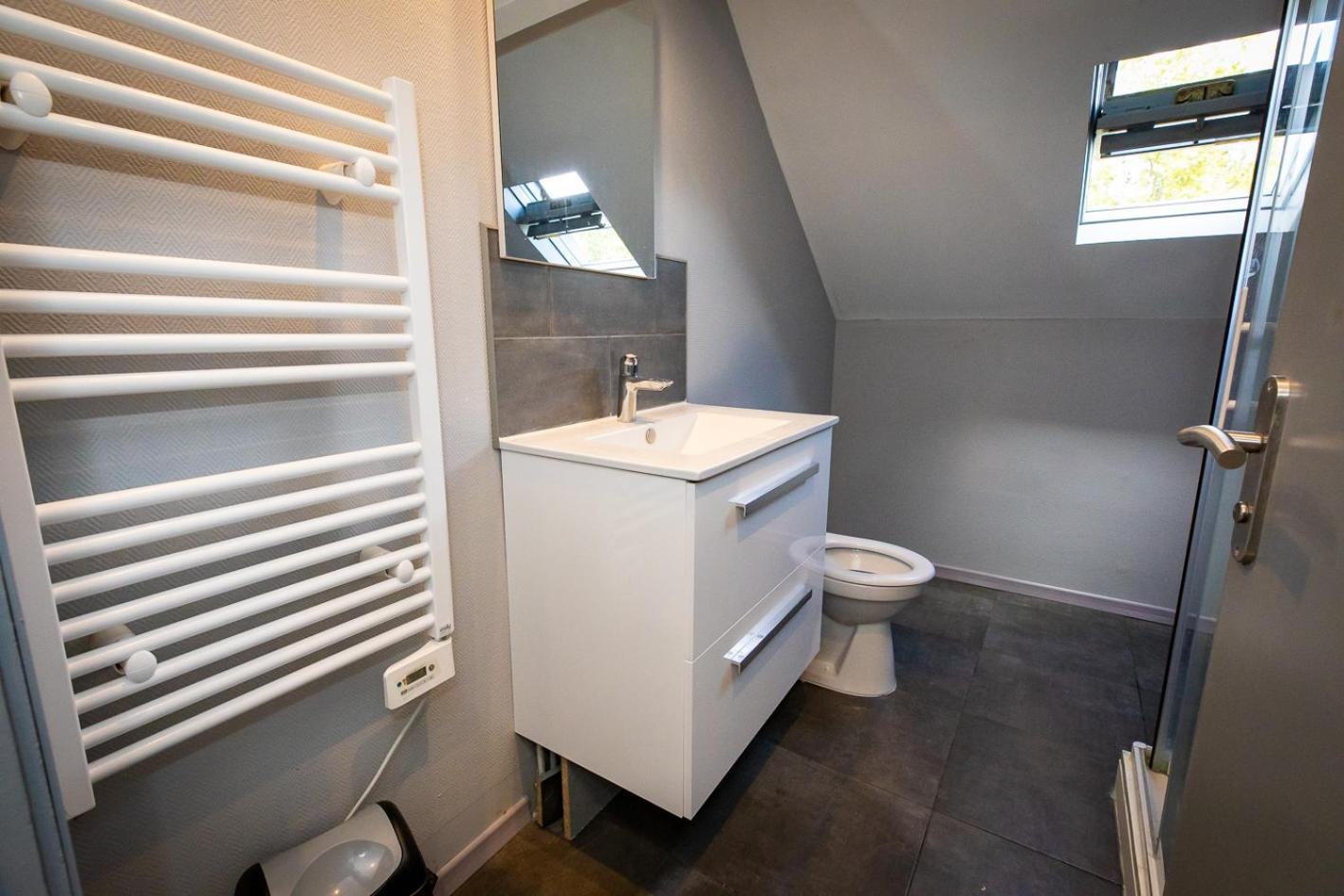 Residence Hermes Paris Orly Aeroport Villeneuve-le-Roi Zewnętrze zdjęcie