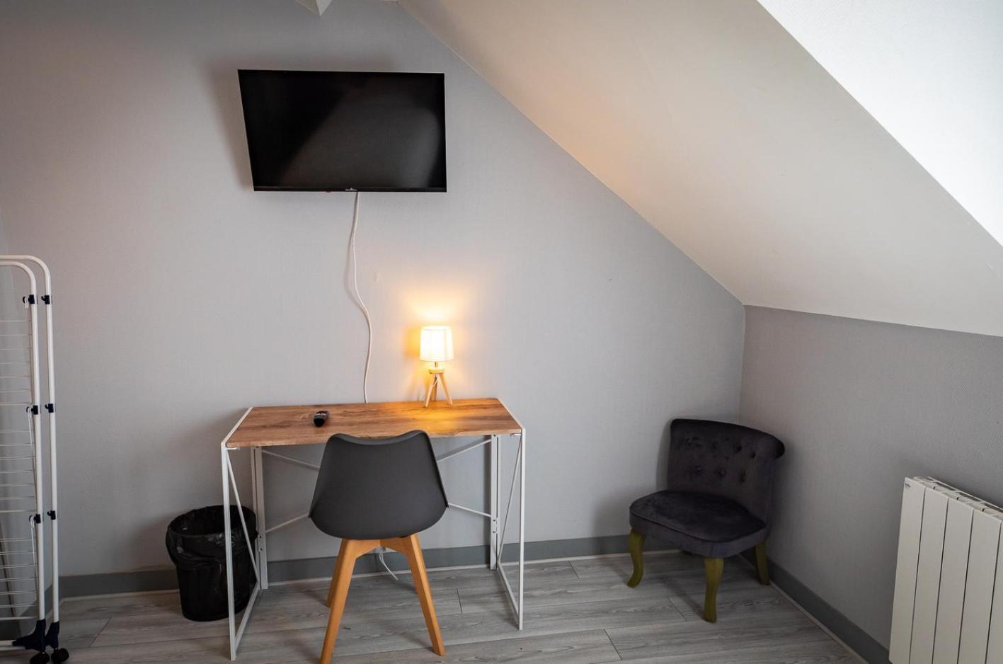 Residence Hermes Paris Orly Aeroport Villeneuve-le-Roi Zewnętrze zdjęcie