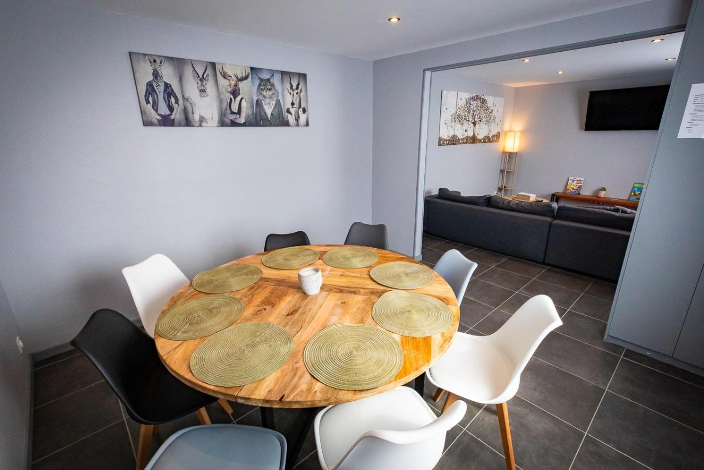 Residence Hermes Paris Orly Aeroport Villeneuve-le-Roi Zewnętrze zdjęcie