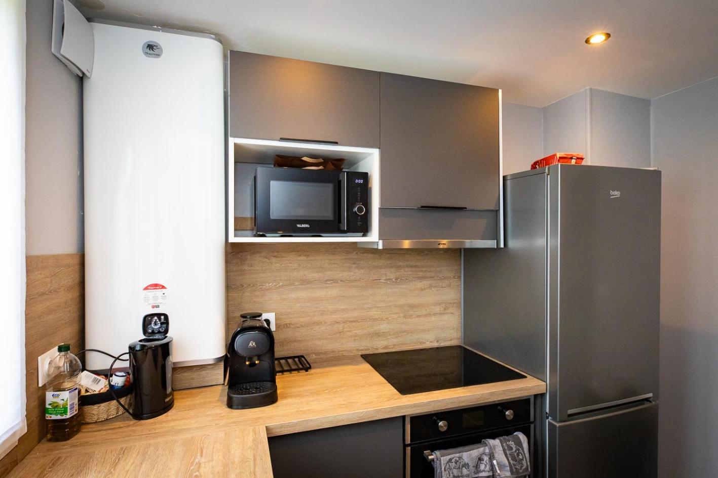 Residence Hermes Paris Orly Aeroport Villeneuve-le-Roi Zewnętrze zdjęcie