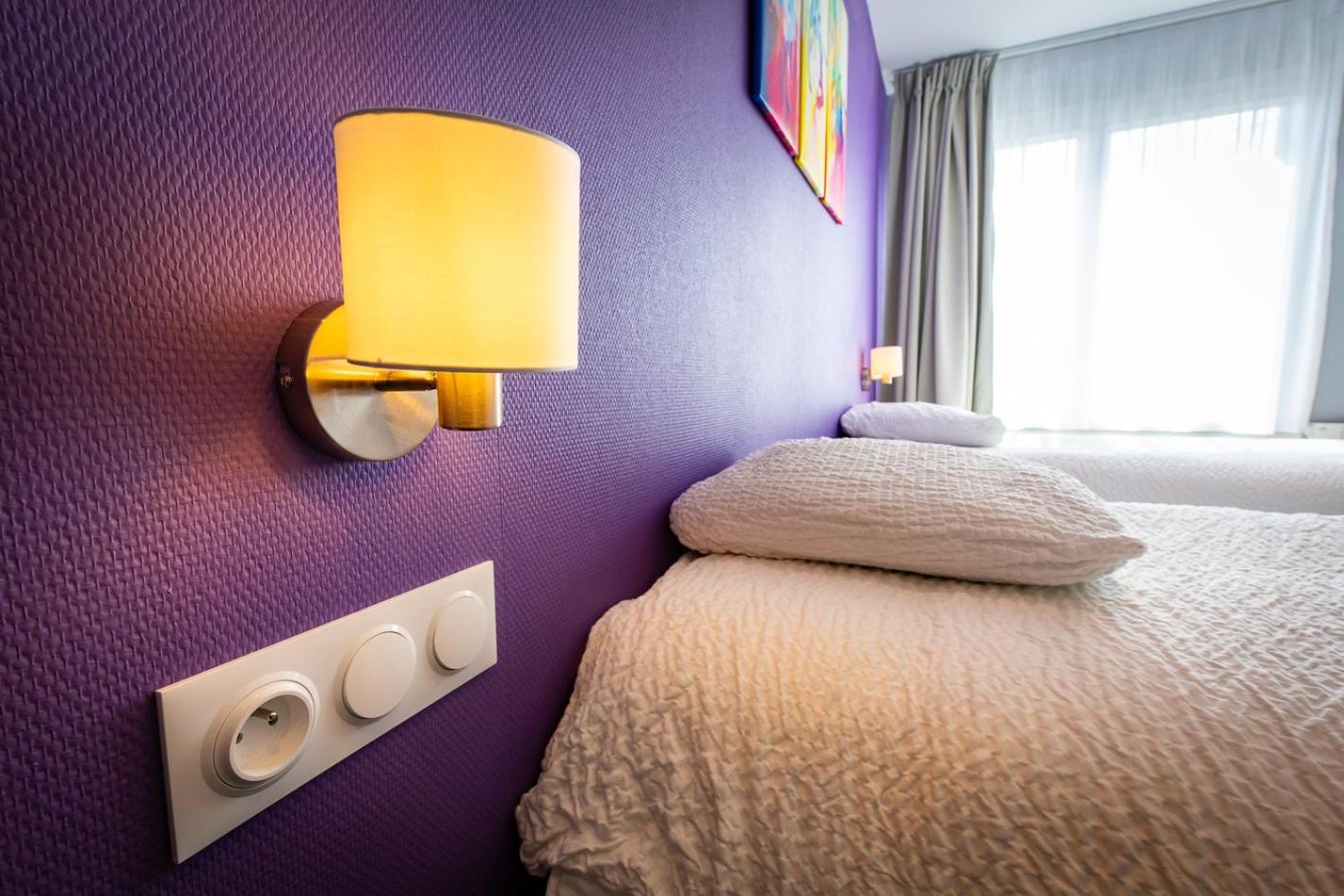 Residence Hermes Paris Orly Aeroport Villeneuve-le-Roi Zewnętrze zdjęcie