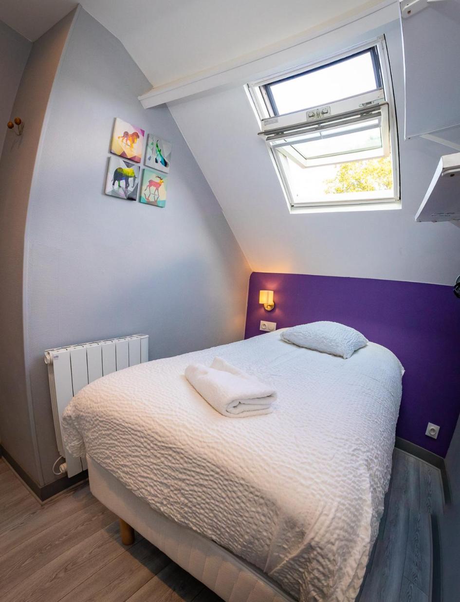 Residence Hermes Paris Orly Aeroport Villeneuve-le-Roi Zewnętrze zdjęcie