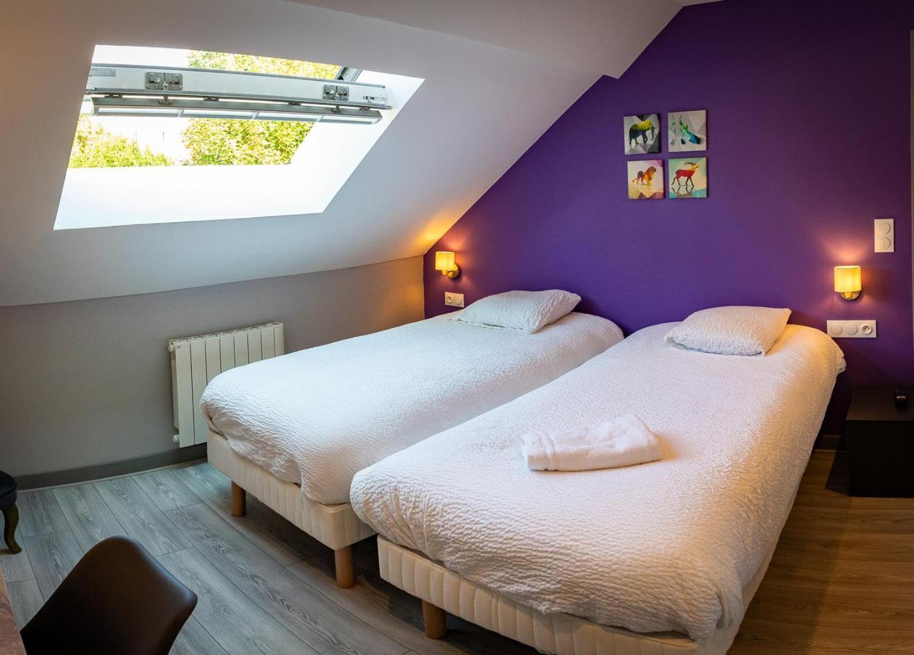Residence Hermes Paris Orly Aeroport Villeneuve-le-Roi Zewnętrze zdjęcie